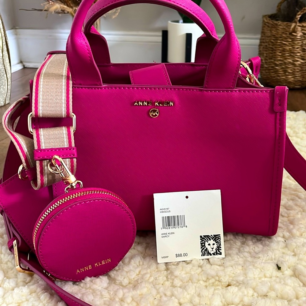 Anne Klein Darcy Bag